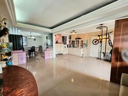 Blk 545 Bedok North Green (Bedok), HDB Executive #565214051